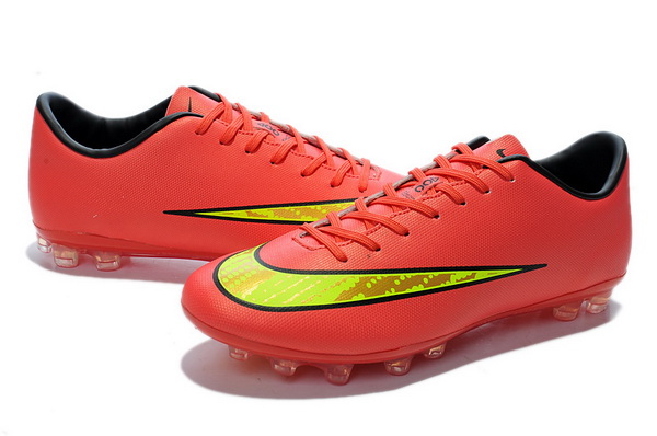 2014 World Cup Nike Mercurial Superfly AG Men Shoes--003